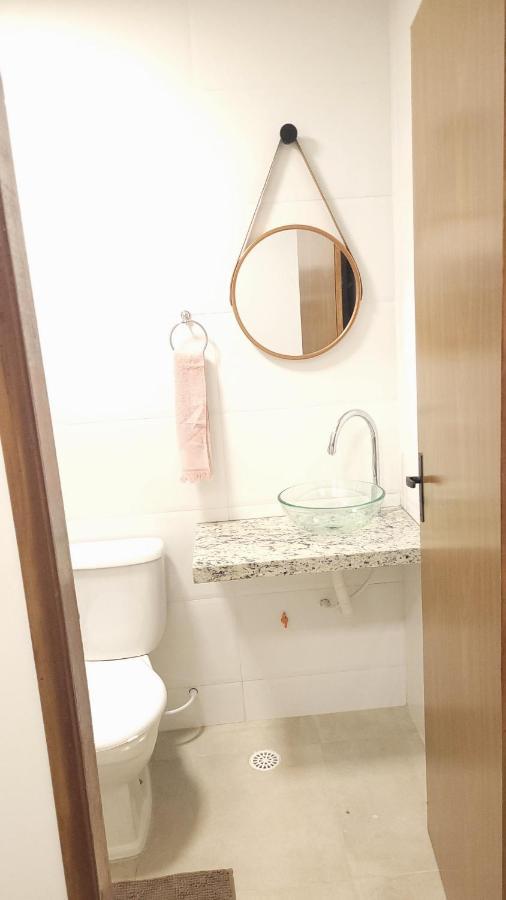 דירות Tamandaré Flats Rota Do Mar Carneiros מראה חיצוני תמונה