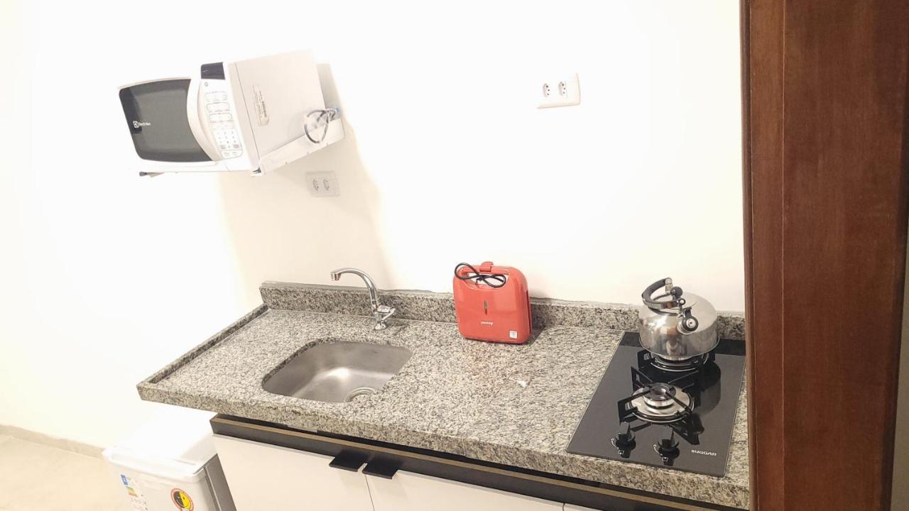 דירות Tamandaré Flats Rota Do Mar Carneiros מראה חיצוני תמונה