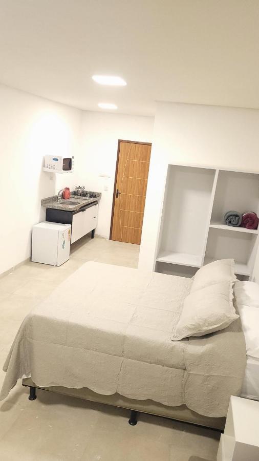 דירות Tamandaré Flats Rota Do Mar Carneiros מראה חיצוני תמונה