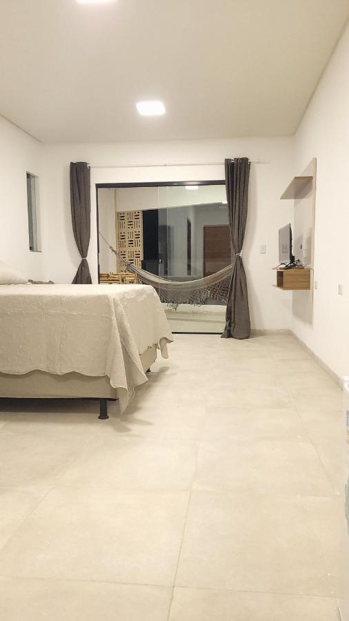 דירות Tamandaré Flats Rota Do Mar Carneiros מראה חיצוני תמונה