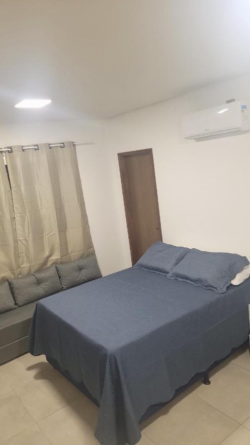 דירות Tamandaré Flats Rota Do Mar Carneiros מראה חיצוני תמונה