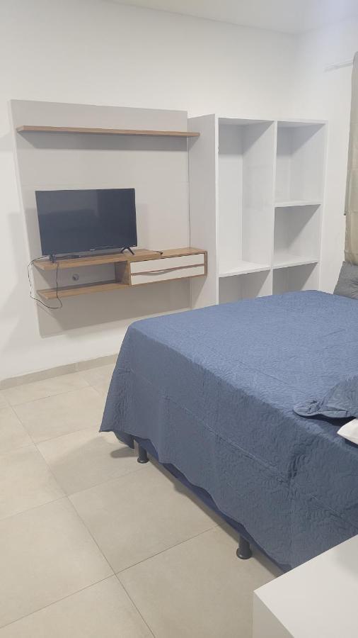 דירות Tamandaré Flats Rota Do Mar Carneiros מראה חיצוני תמונה